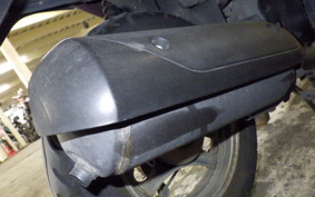 HONDA DIO Gen.6 AF62