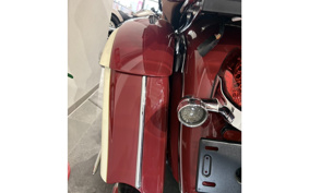 INDIAN ROAD MASTER 2015 TRA