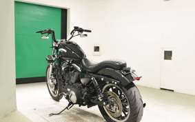 HARLEY XL1200RI 2007