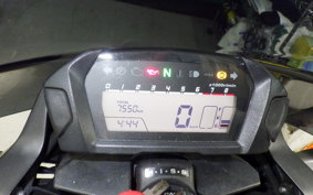 HONDA NC750S 2014 RC70