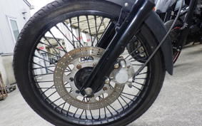 KAWASAKI VULCAN 400 Gen.2 1995 VN400A