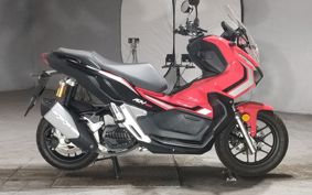 HONDA ADV150 KF38
