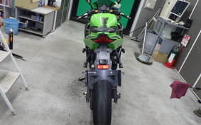 KAWASAKI ZX-25R 2018 ZX250E