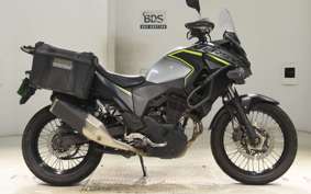 KAWASAKI VERSYS X250Aﾂｱﾗｰ LE250D