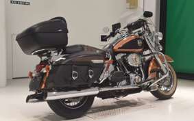 HARLEY FLHRC 1580 2008
