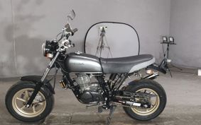 HONDA APE 100 HC13