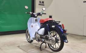 HONDA C125 SUPER CUB 2024 JA48