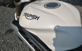 TRIUMPH TRIUMPH STREET TRIPLE 2016 TTL116