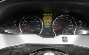 SUZUKI SKYWAVE 250 (Burgman 250) M CJ45A