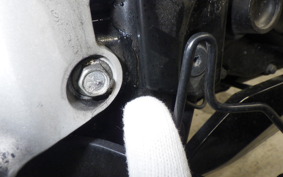 SUZUKI ｼﾞｸｻｰ150SF