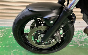 SUZUKI SV650X ABS 2022 VP55B