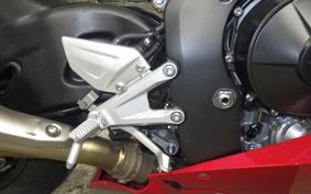 HONDA CBR1000RR RSP 2025 SC82