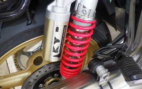 SUZUKI INAZUMA 400 (GSX400) GK7BA