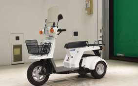 HONDA GYRO X TD02