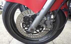 KAWASAKI ZZ-R400 Gen.2 2003 ZX400N