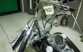 HARLEY FXSTD 1580 2007