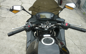 KAWASAKI NINJA 650 R 2011 EXEC14