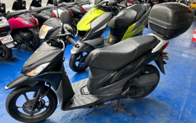 SUZUKI ADDRESS V110 CE47A