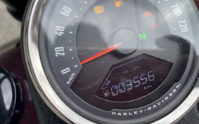 HARLEY FXLRS 2021 YWK