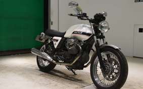 MOTO GUZZI V7 CLASSIC 2008