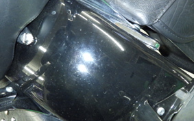 HARLEY FLSTC 1580 2012