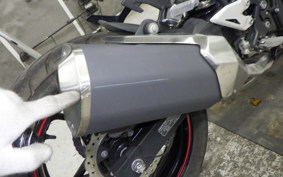 KAWASAKI NINJA 250 2 2020 EX250P