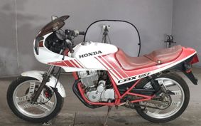 HONDA CBX125 JC11