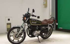 KAWASAKI Z250 FT 1994 KZ250A