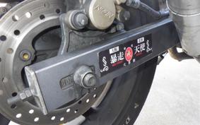 HONDA VTR 250 1998 MC33