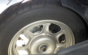 HONDA TACT-4ﾍﾞｰｼｯｸ AF79