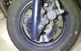 SUZUKI ADDRESS V125 S 2014 CF4MA