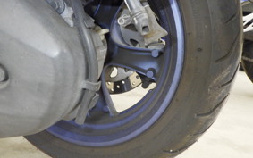 YAMAHA MAJESTY155 Gen.2 S SG52J