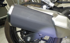 KAWASAKI NINJA 250 2 2009 EX250P