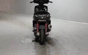 YAMAHA CYGNUS125XSR SE44J