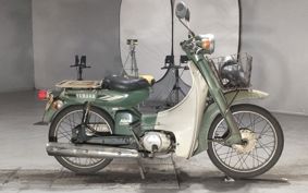 YAMAHA MATE 50 UA04J