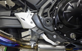 KAWASAKI NINJA 650 A 2017