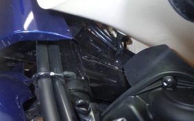 HONDA C110 SUPER CUB 2021 JA44