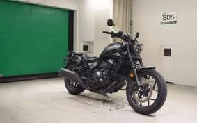 HONDA REBEL 1100 2023 SC83
