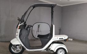 HONDA GYRO TA03