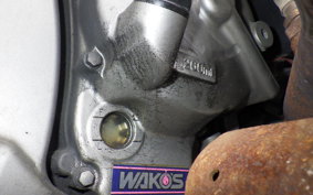 SUZUKI SKYWAVE 250 (Burgman 250) S Gen.3 1986 CJ46A