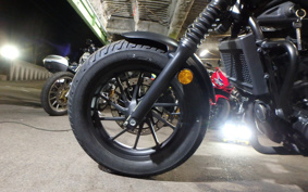 HONDA  REBEL 250 ABS MC49