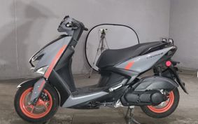 YAMAHA CYGNUS GRIF ASU SEJ4J