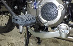 HONDA CT125-2 JA65