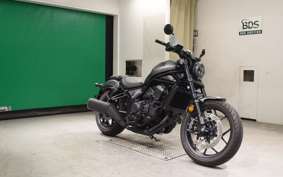 HONDA REBEL 1100 DCT 2026 SC83