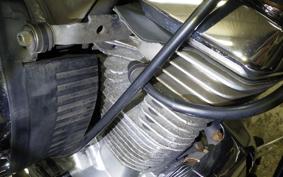 YAMAHA DRAGSTAR 250 2006 VG02J