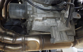 KAWASAKI ZX-25R ZX250E