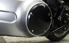 HARLEY FLSTFB 1580 2011