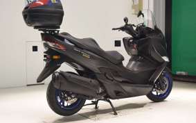 SUZUKI BURGMAN400 A 2023 DU11N
