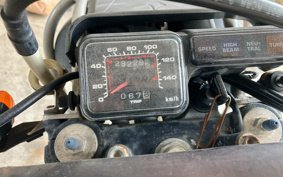 HONDA XLR250 BAJA MD22