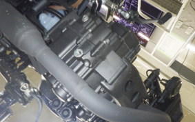 HONDA REBEL 250  S E-clutch MC49